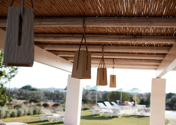 Montiro\' Hotel
