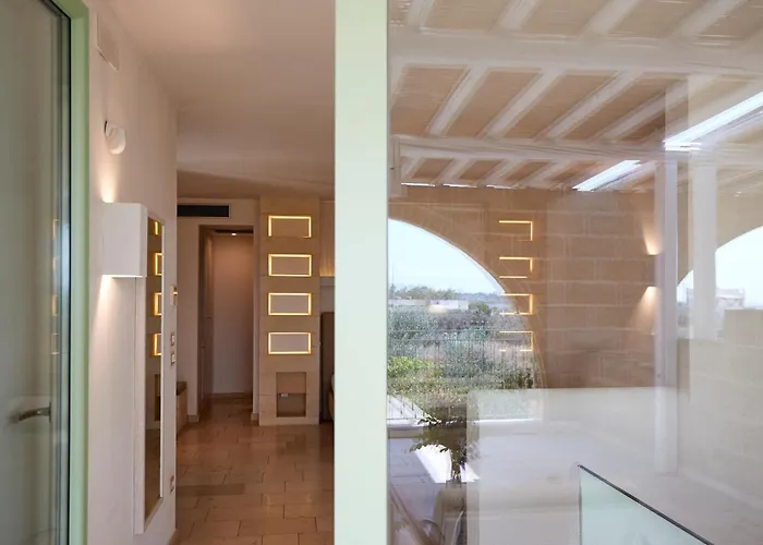 Montiro\' Hotel