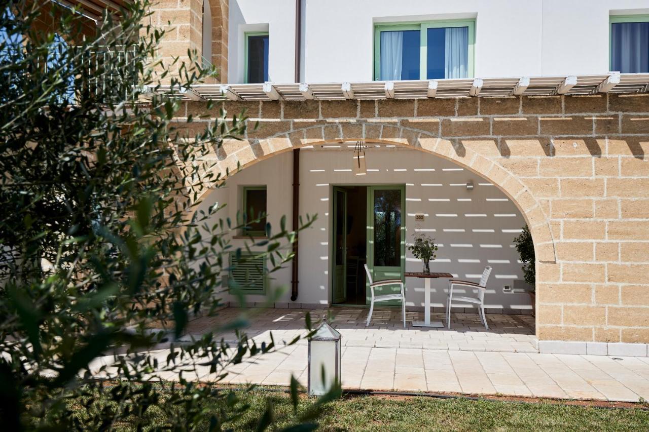 Montiro' Hotel Santa Maria di Leuca