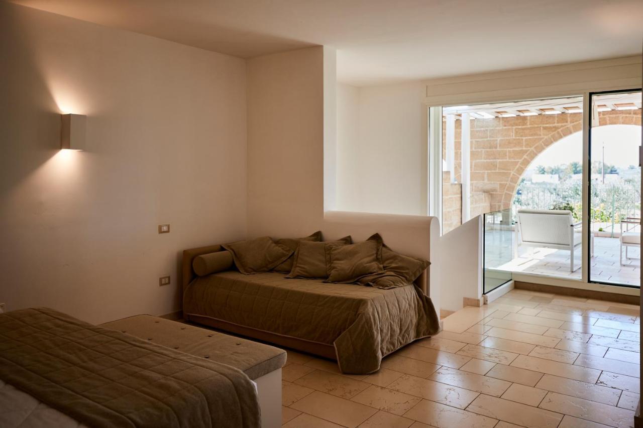 Montiro' Hotel Santa Maria di Leuca