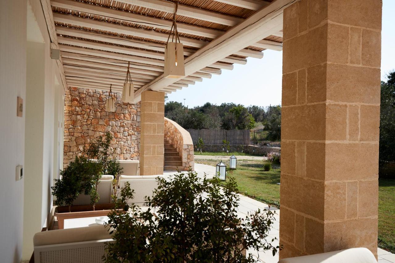 Montiro' Santa Maria di Leuca