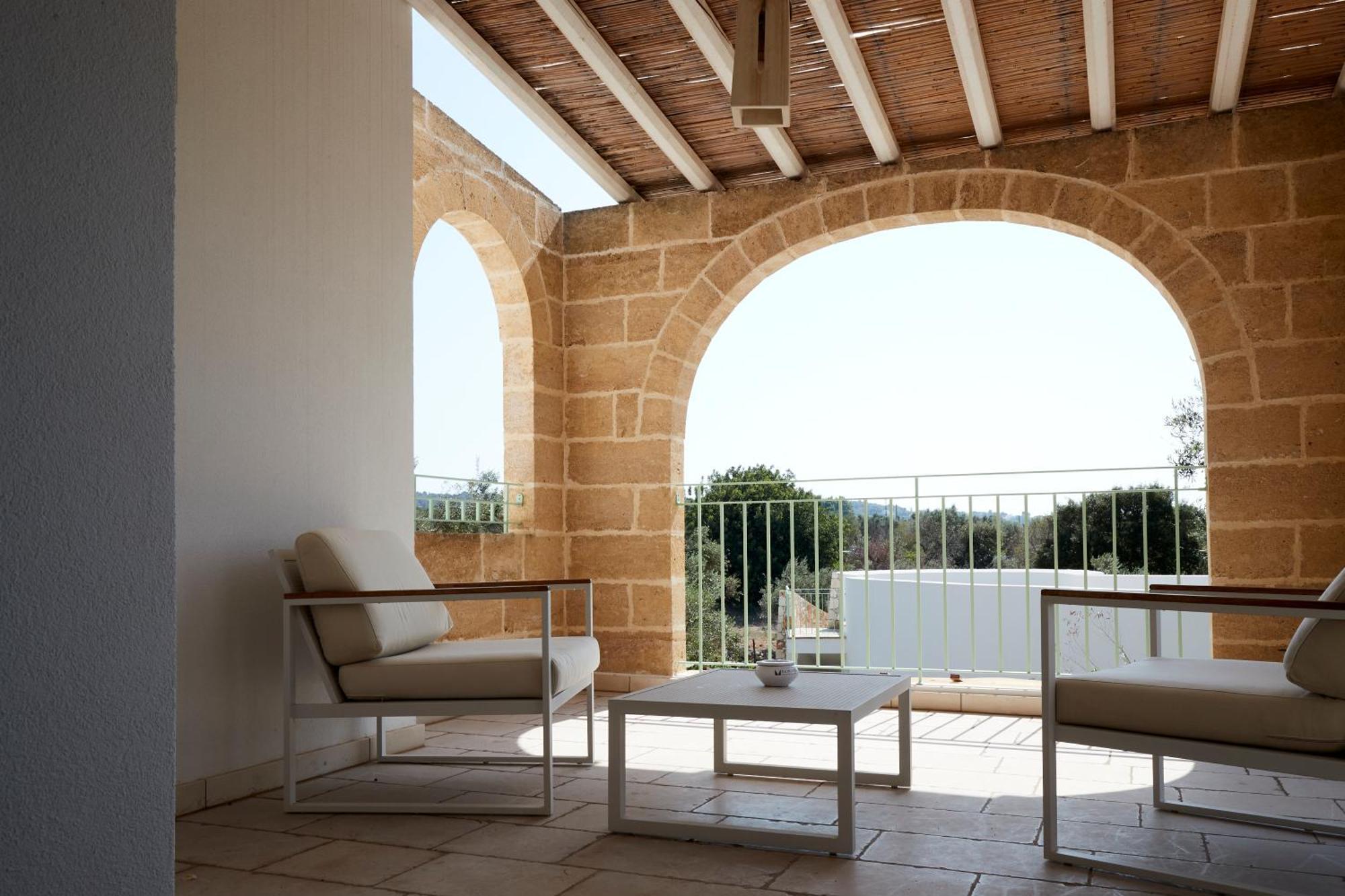 Hotel Montiro' Santa Maria di Leuca