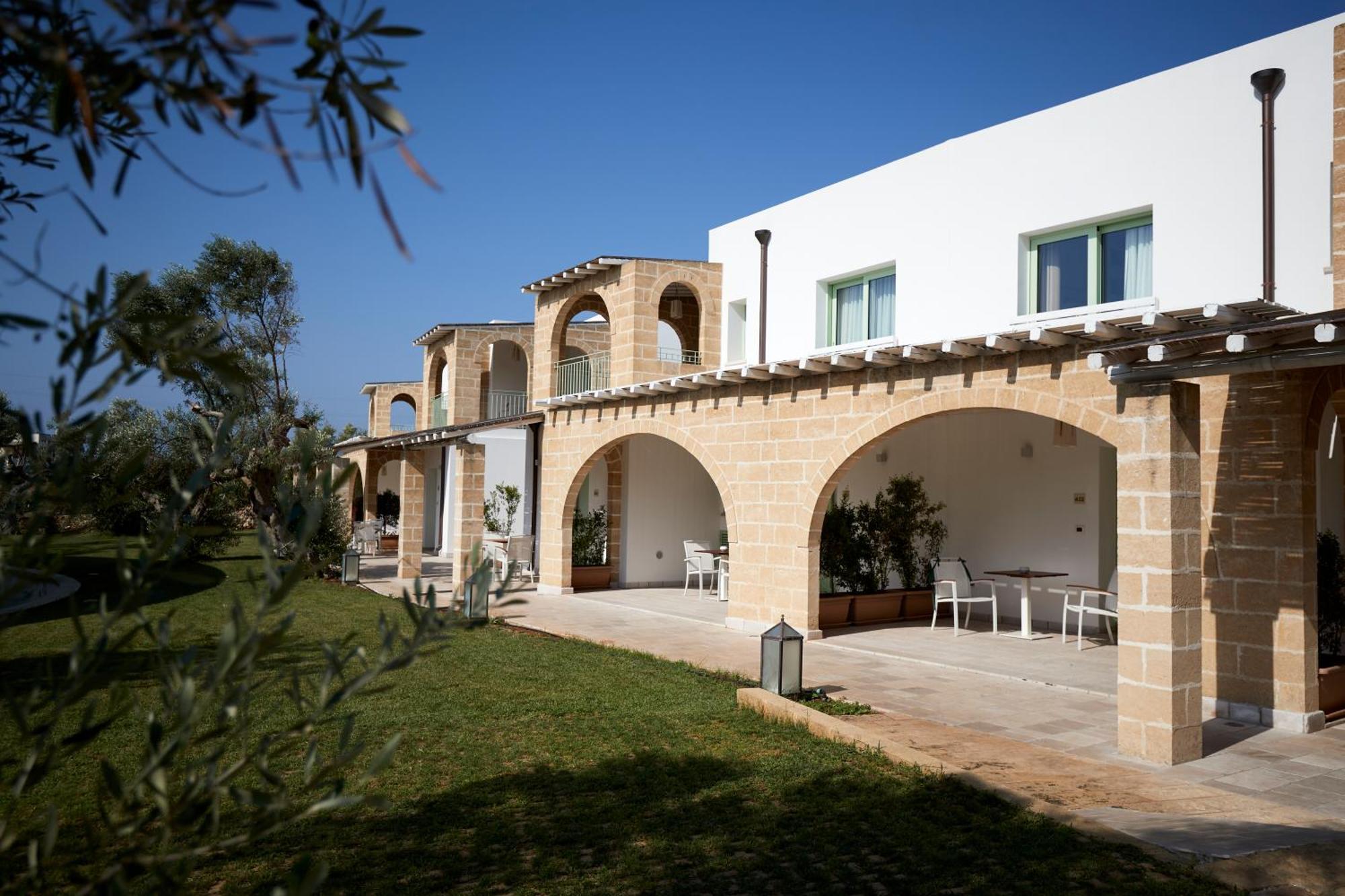 Hotel Montiro' Santa Maria di Leuca
