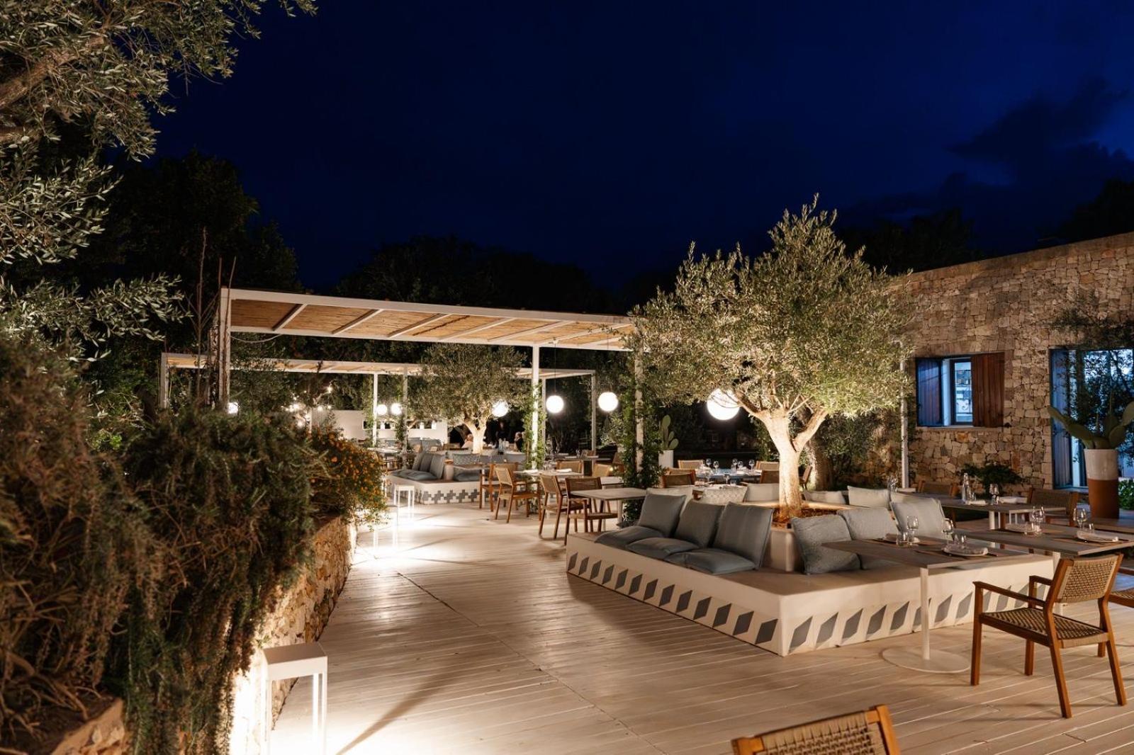 Montiro' Hotel