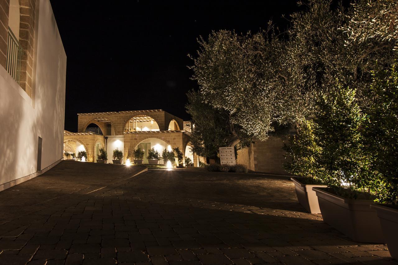 Montiro' 4* Santa Maria di Leuca