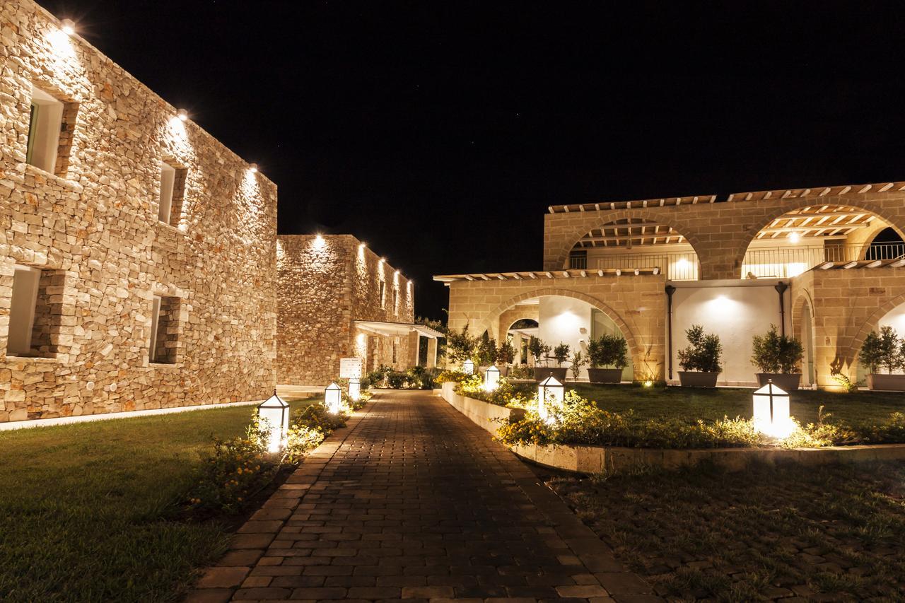 Montiro' Hotel Santa Maria di Leuca