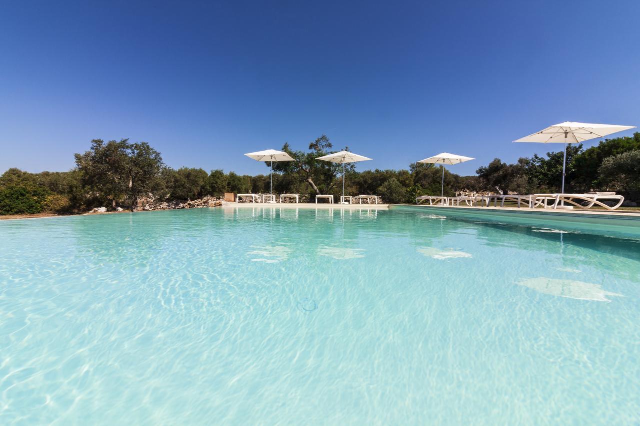 Montiro' Hotel Santa Maria di Leuca