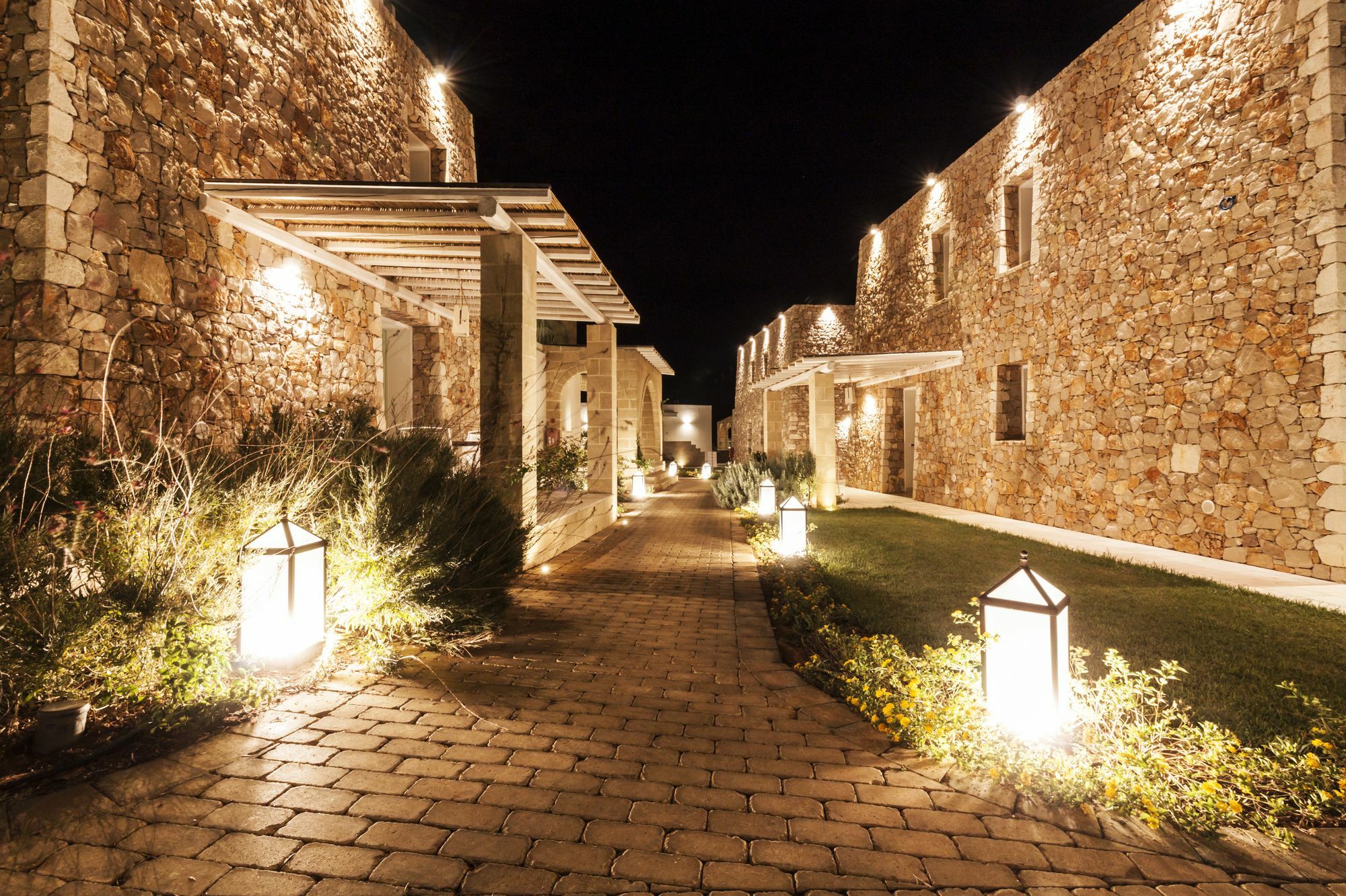 Montiro' 4* Santa Maria di Leuca