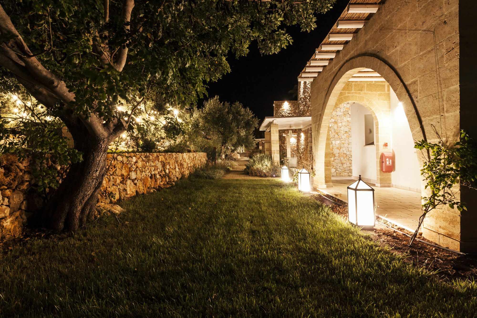 Montiro' Hotel