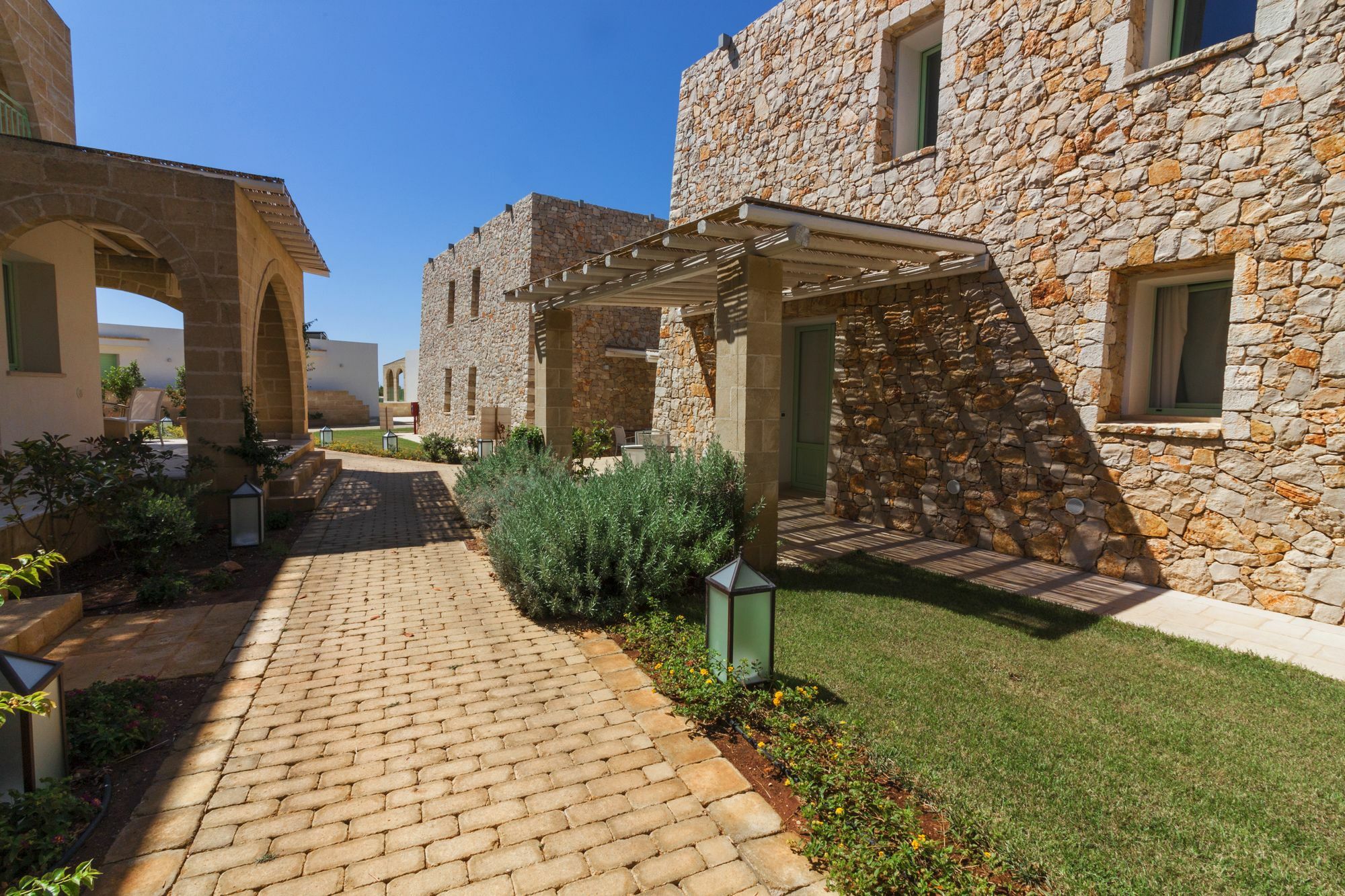 Hotel Montiro'