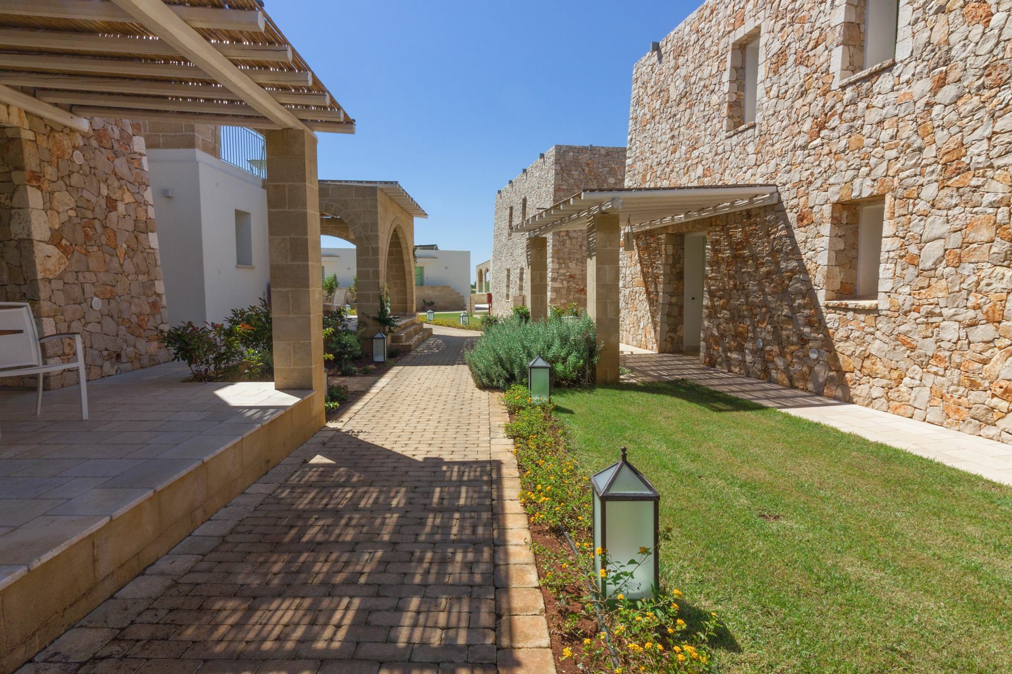 Hotel Montiro' Santa Maria di Leuca