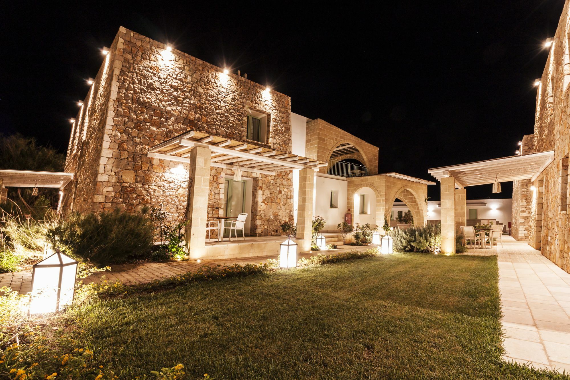 Montiro' Hotel