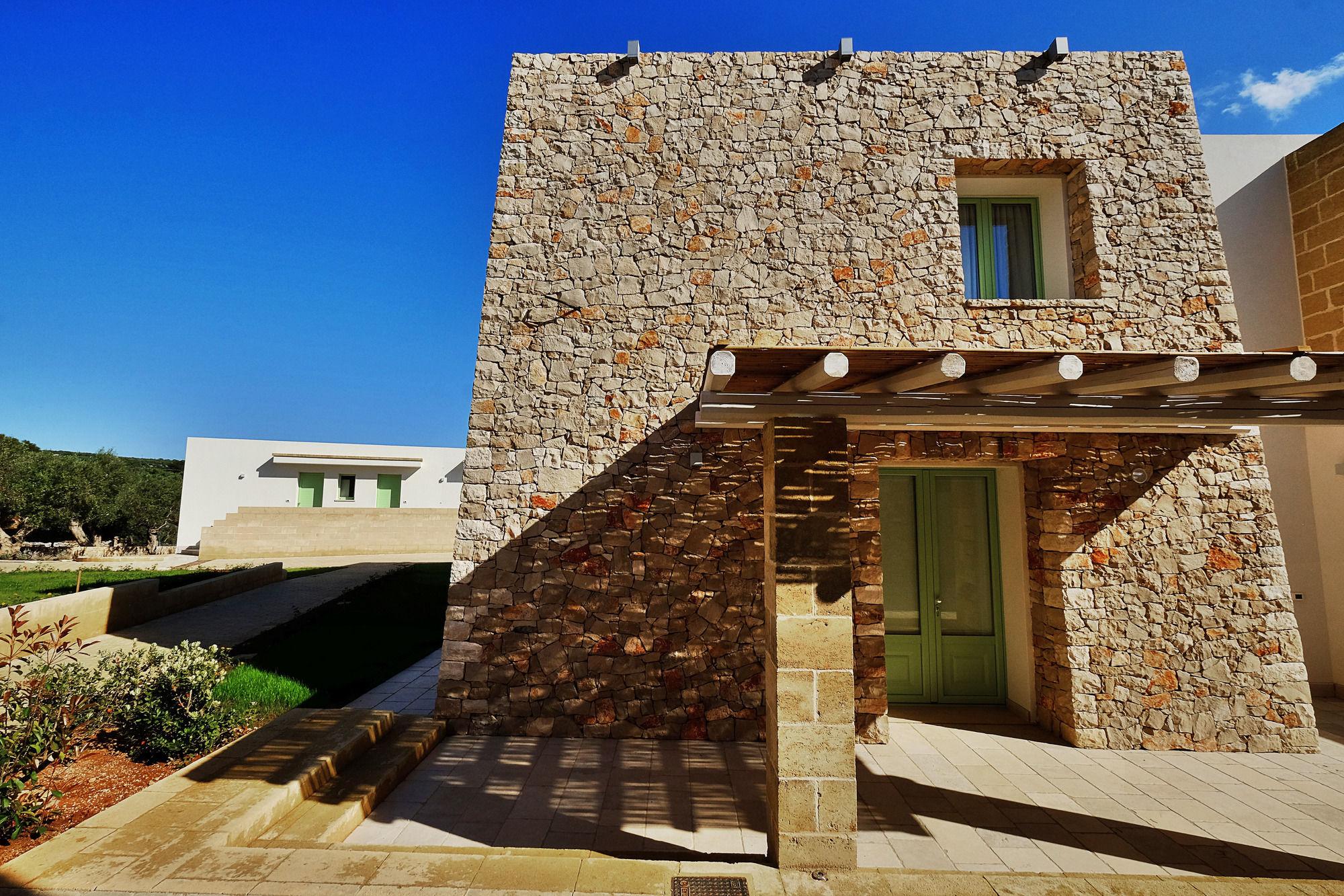 Hotel Montiro' Santa Maria di Leuca